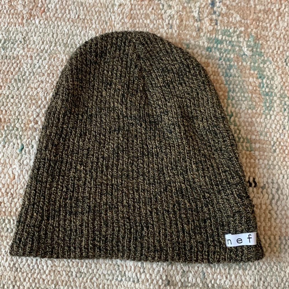 Neff Beanie